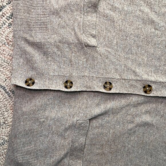 Gap Soft Button-down Cardigan - Picture 6 of 8